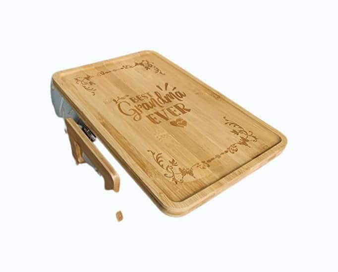 Best Grandma Couch Tray