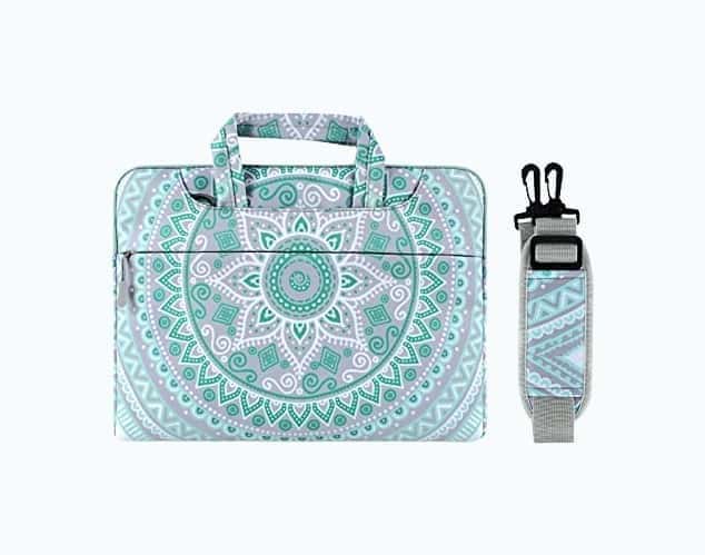 Laptop Shoulder Bag