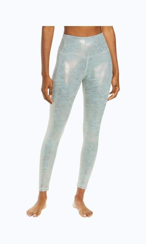 Zella Performance Leggings