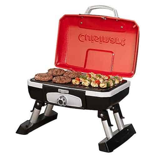 Cuisinart® Tabletop Gas Grill