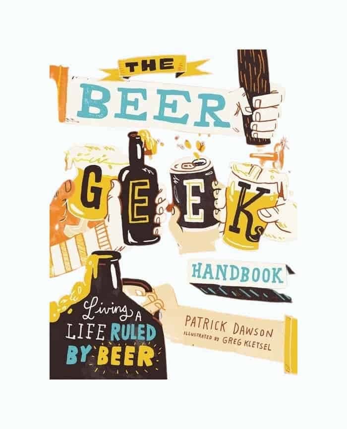 Beer Geek Handbook