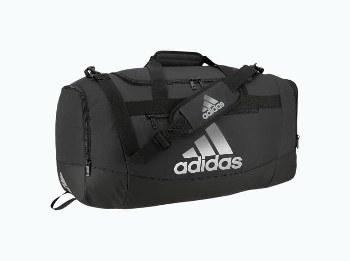 adidas Medium Duffel Bag