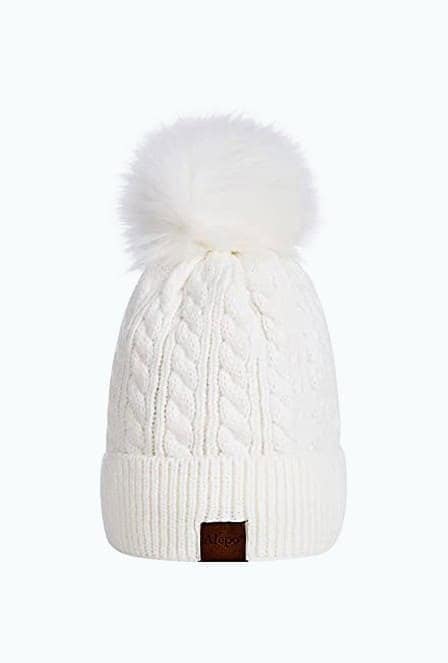 Women’s Winter Beanie Hat