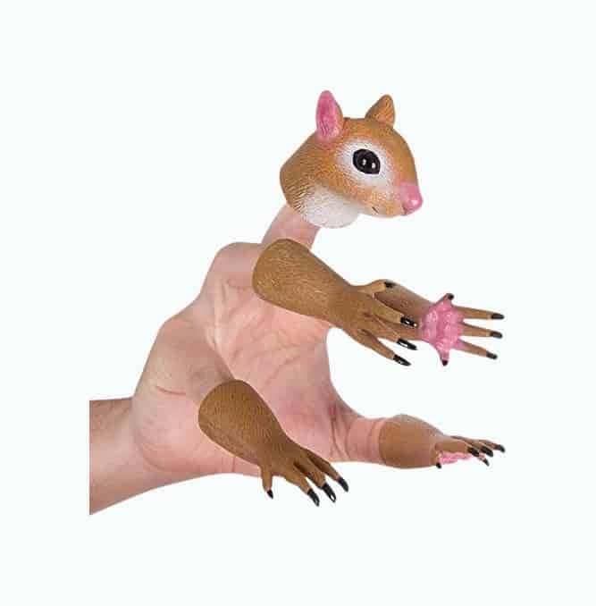 Archie McPhee Handi Squirrel