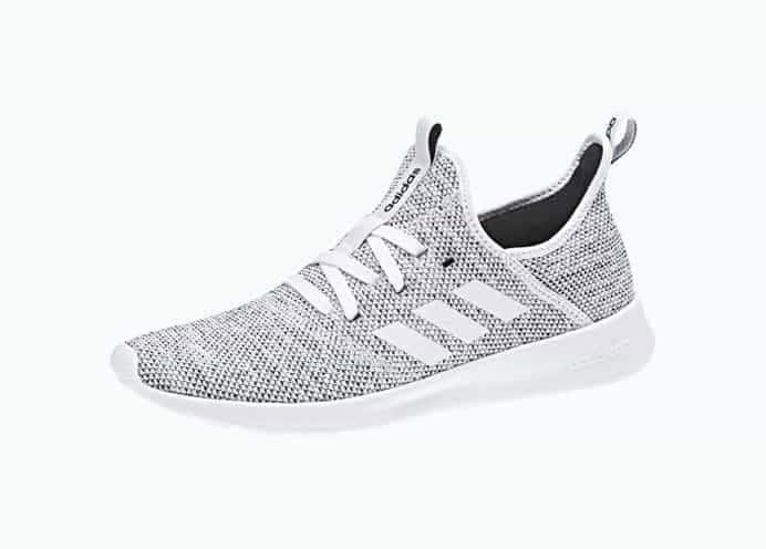 Adidas Running Shoe