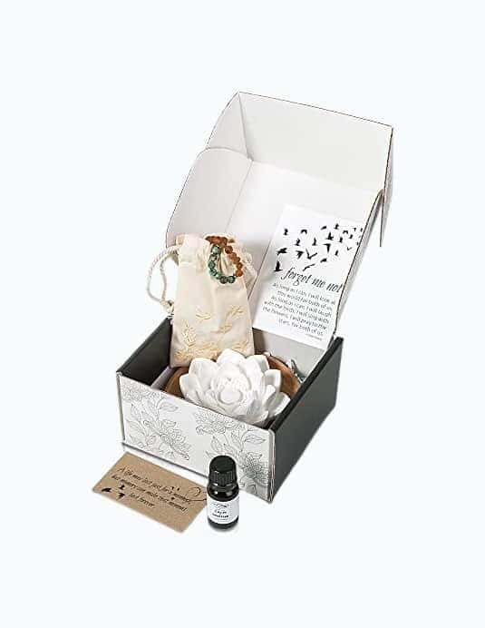 Sympathy Gift Box