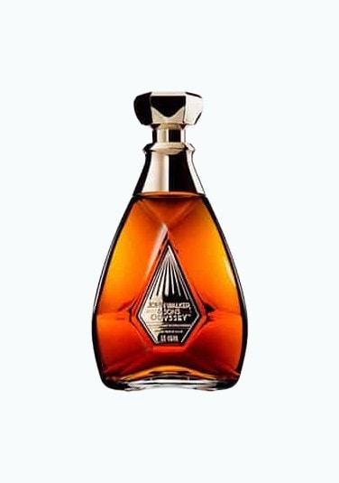 John Walker and Sons Triple Malt Blended Scotch