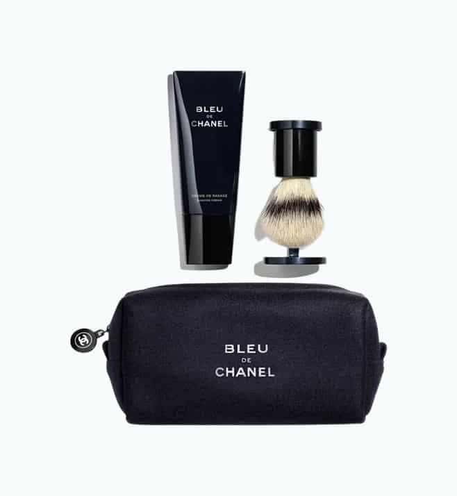 Bleu de Chanel Shaving Kit