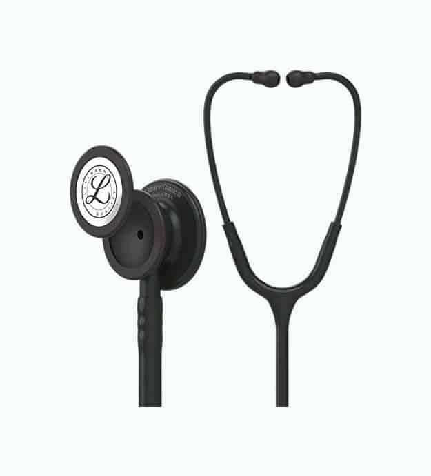 3M Littmann Classic III Monitoring Stethoscope