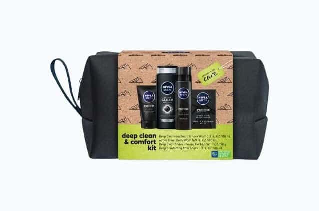 Skin Care Gift Set