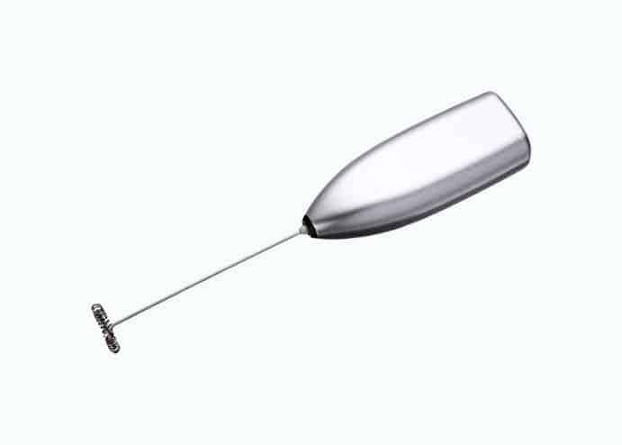 Handheld Milk Frother Mixer