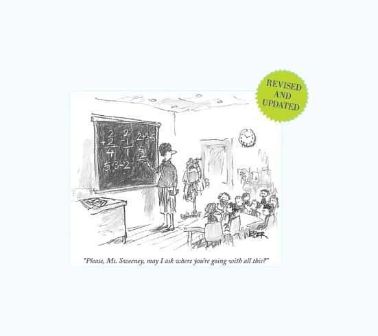 The New Yorker Book of Teacher Cartoons