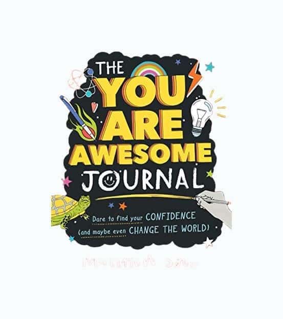 The Awesome Journal