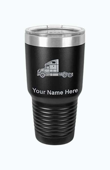 Tumbler Mug