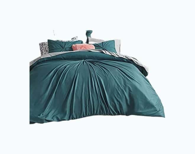 Dorm Room Comforter Set