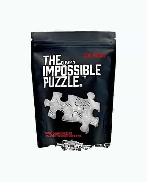 Impossible Puzzle