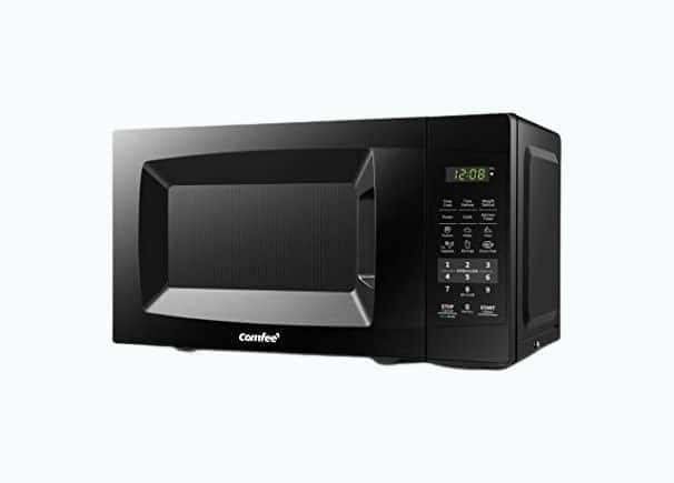 Countertop Microwave