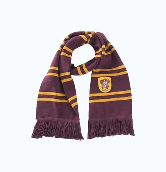 Gryffindor Scarf