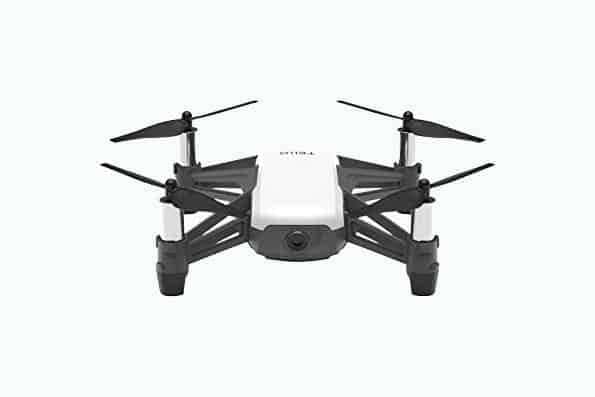 Tello - Mini Drone Quadcopter