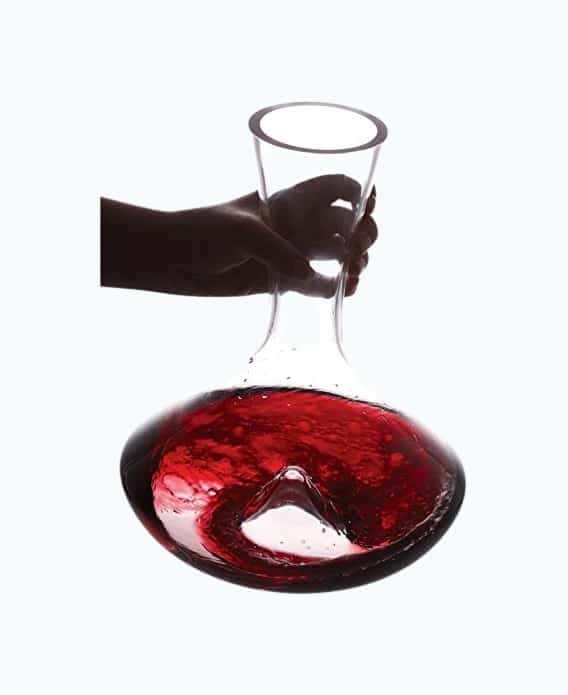 Wine Decanter