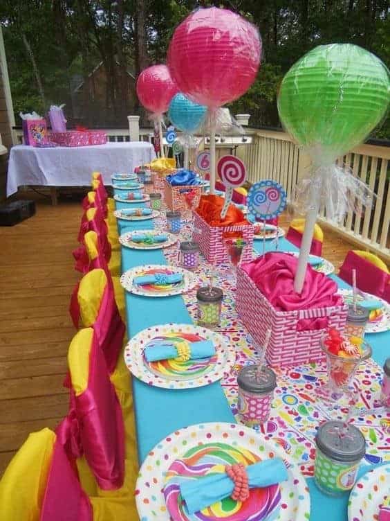 08 | GIANT LOLLIPOP CENTERPIECES