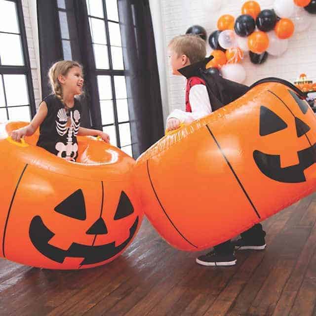 07 | INFLATABLE PUMPKIN BODY BOPPERS