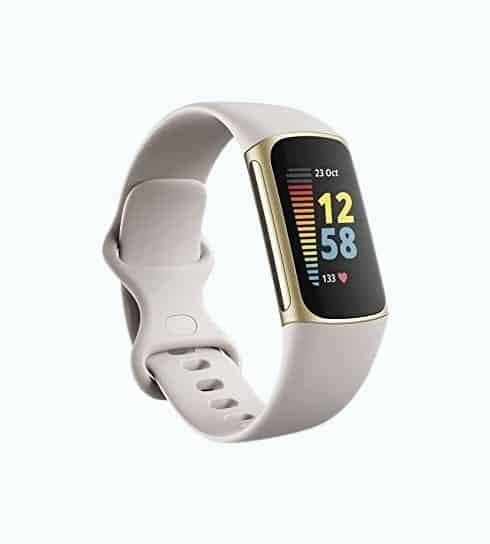 Fitbit Charge 5