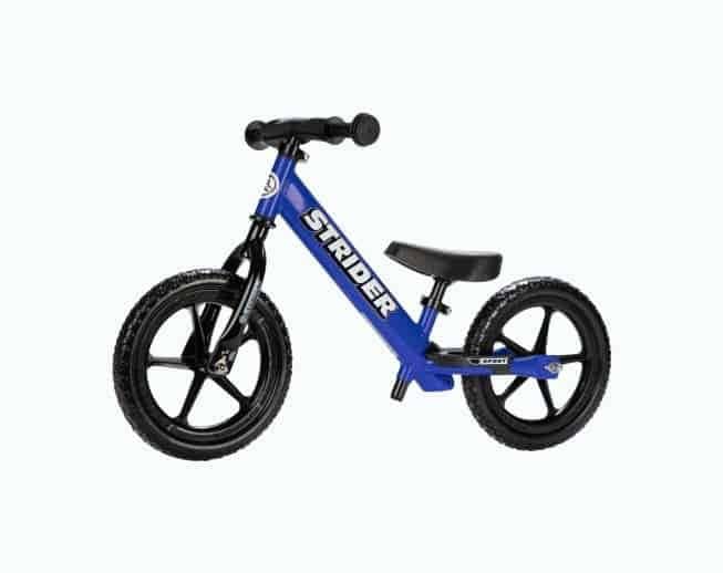 Strider Balance Bike