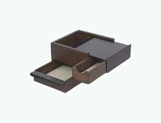 Mini Jewelry Box