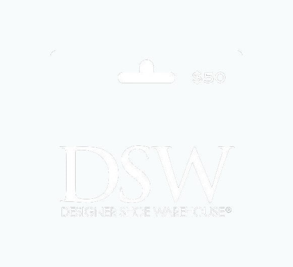 DSW Gift Card