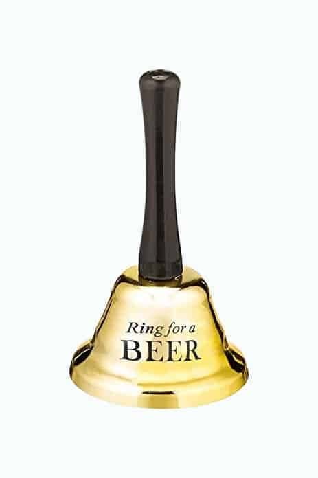 Ring for A Beer Bell (5 inches)