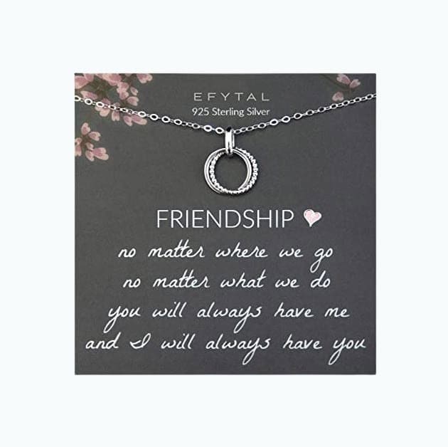 Friendship Necklace