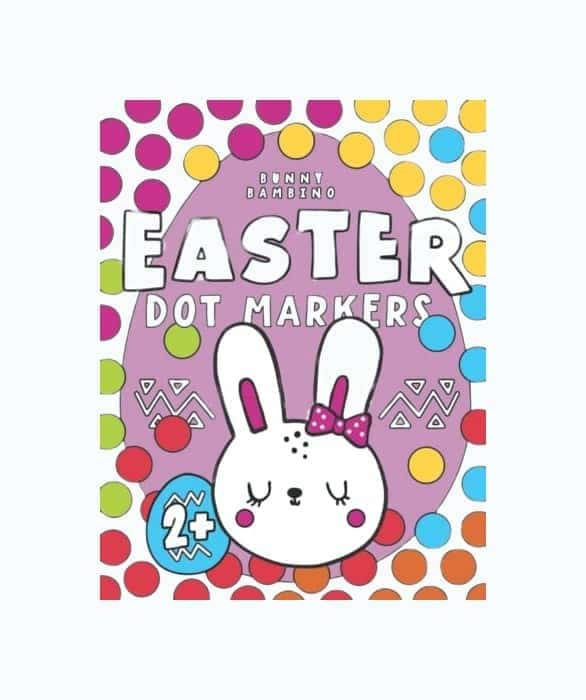 Easter Activity Book