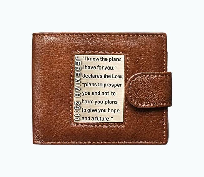 Christian Wallet