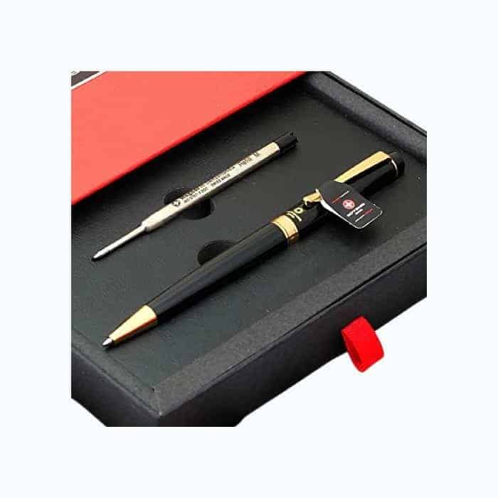 Personalized Ballpoint Pen