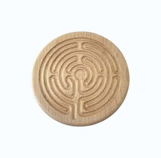 Mindfulness Labyrinth