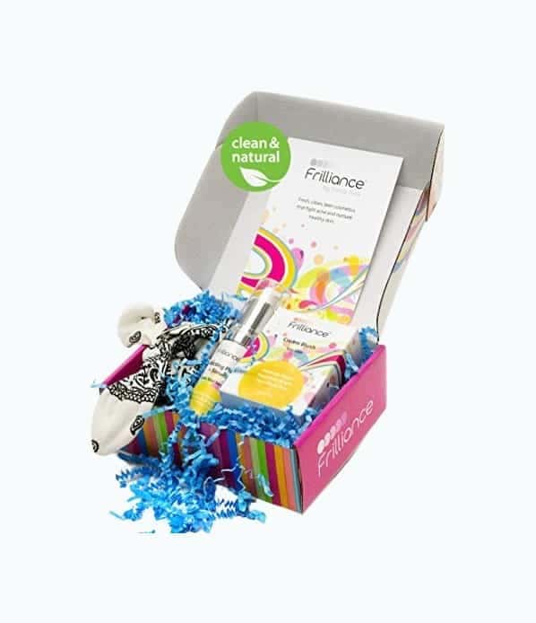 Teen Skin Gift Set