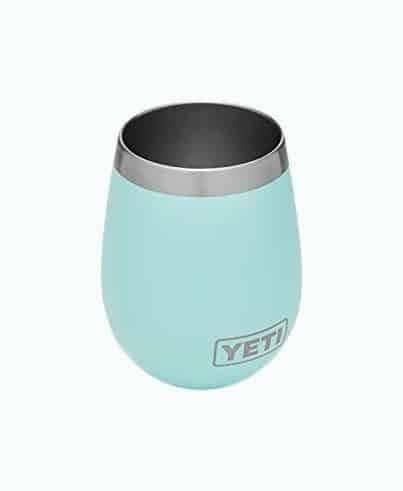 YETI Rambler 10 oz Wine Tumbler