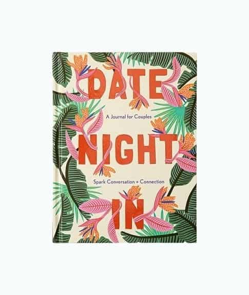 Date Night Journal