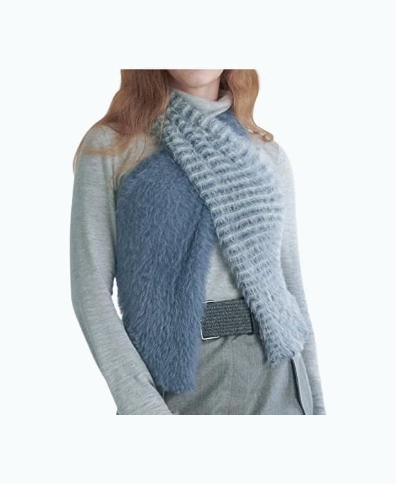 Versatile Infinity Scarf