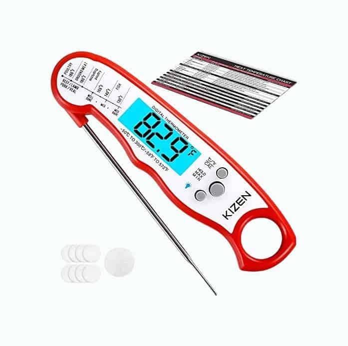 Meat Thermometer