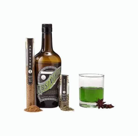 Absinthe Making Kit