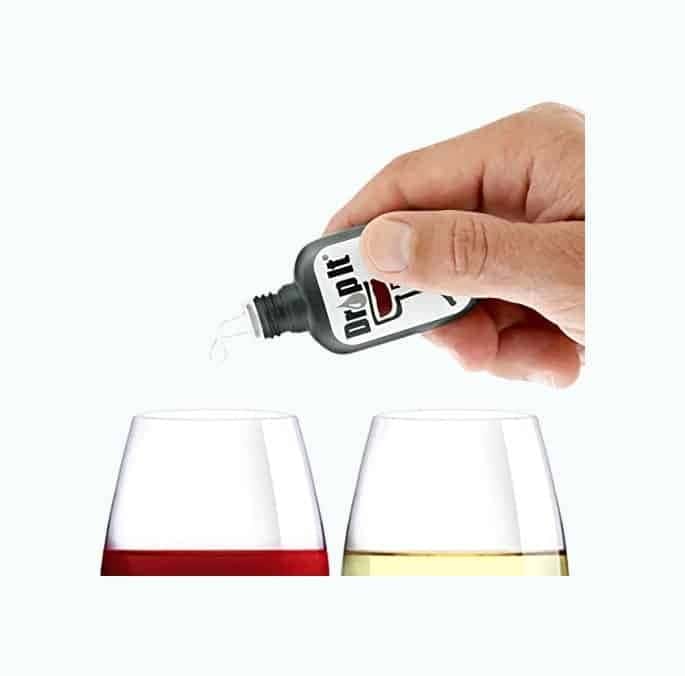 Drop It Wine Drops, 2 Pack