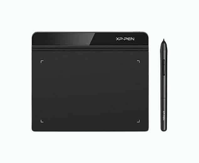 Graphics Tablet