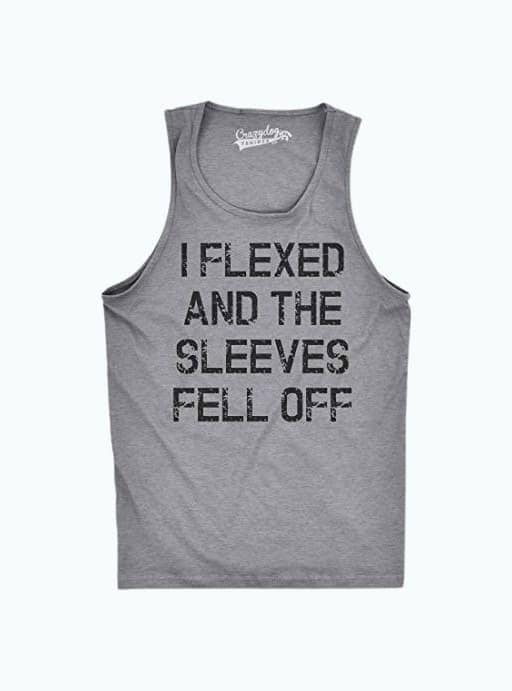 Funny Gym Workout Shirt