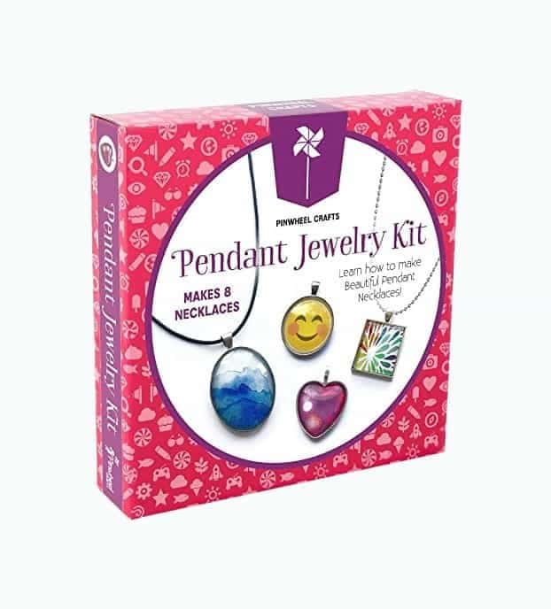 Jewelry Making Kit