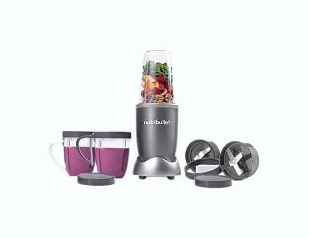 NutriBullet High-Speed Blender