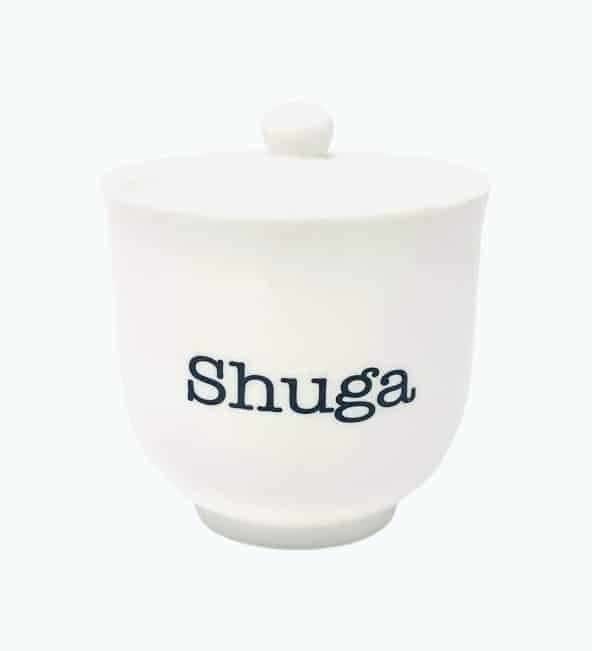 “Shuga” Bowl