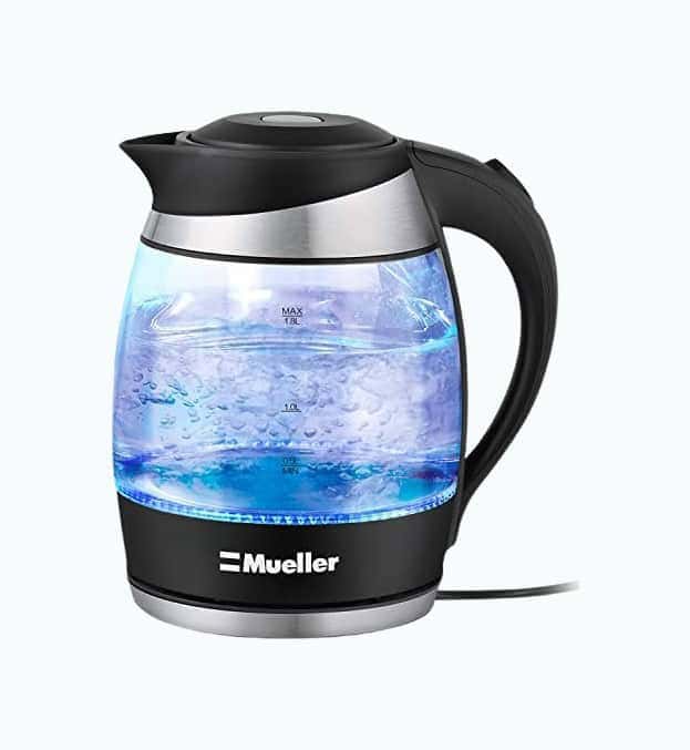 Electric Kettle