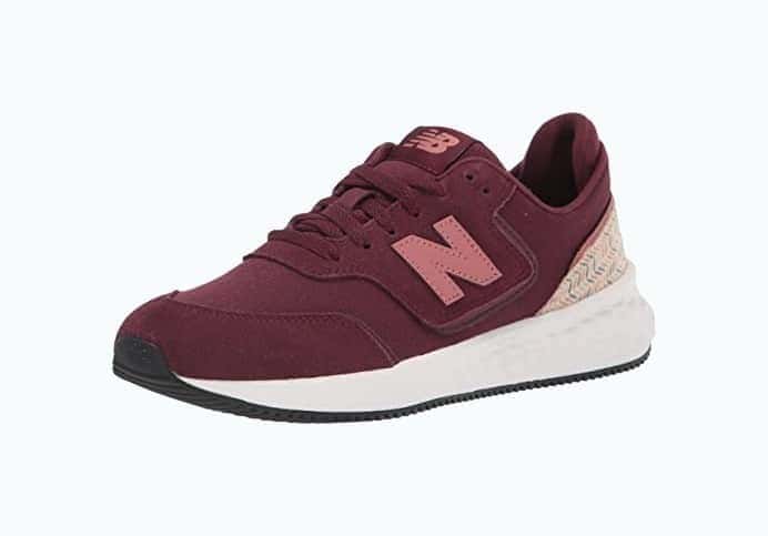 New Balance Fresh Foam Sneaker